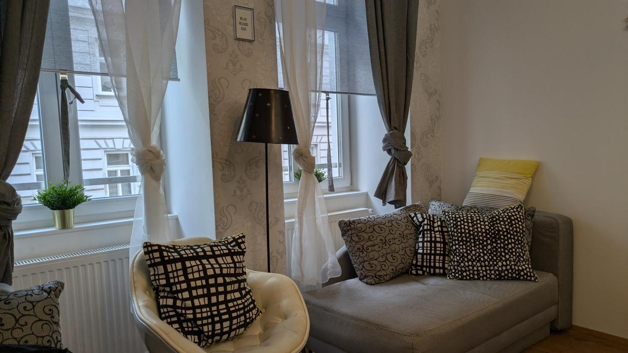Design Place 1030 Viyana Dış mekan fotoğraf