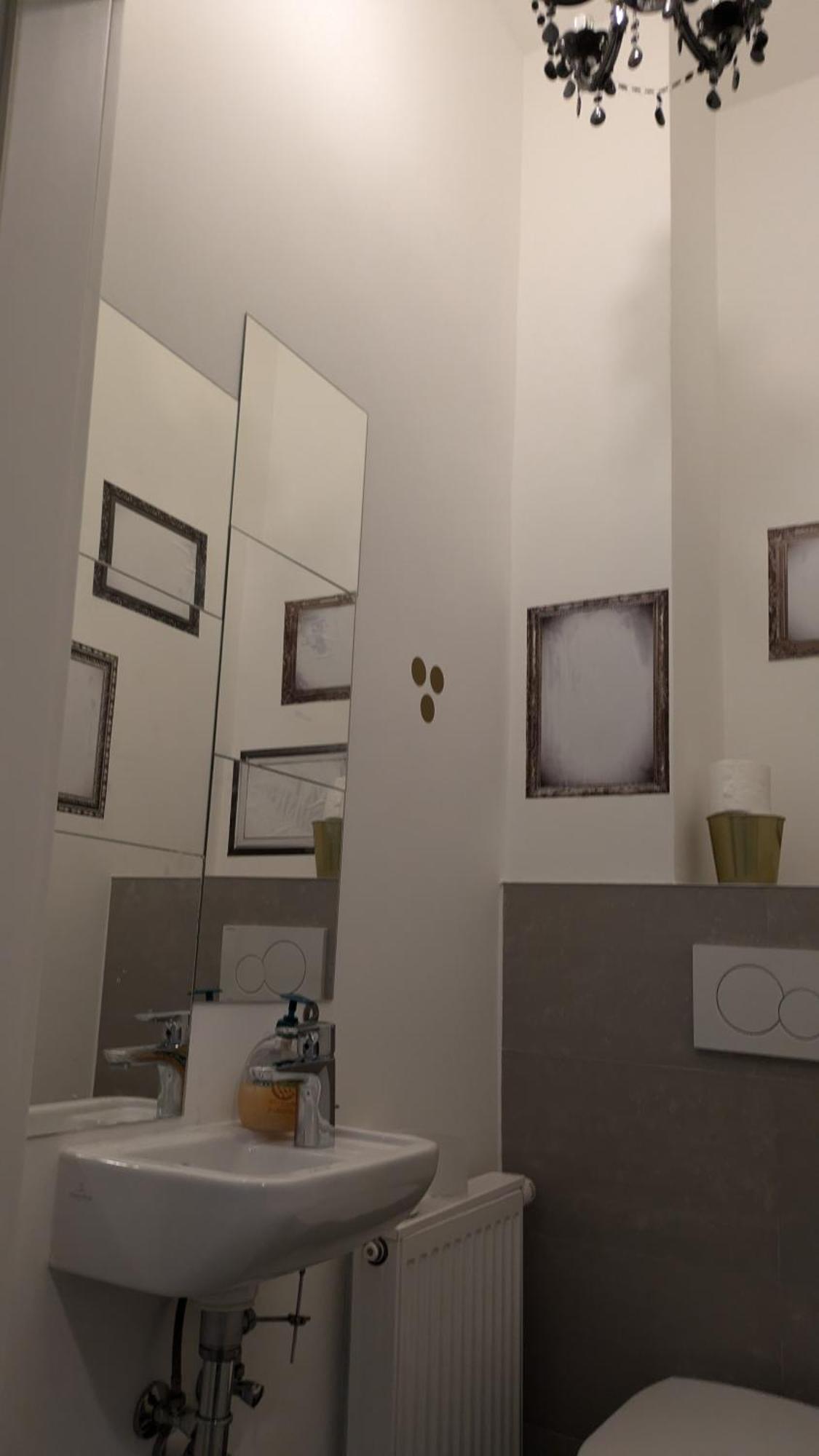 Design Place 1030 Viyana Dış mekan fotoğraf