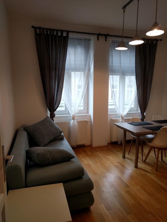Design Place 1030 Viyana Dış mekan fotoğraf