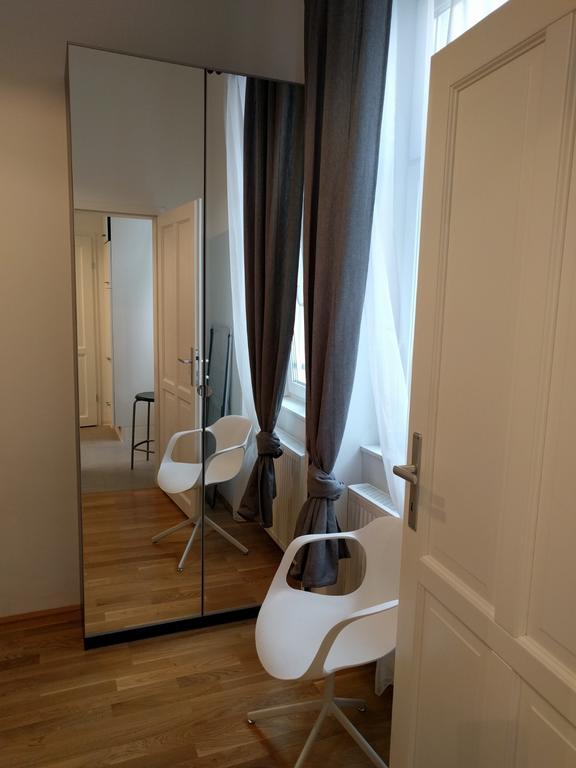 Design Place 1030 Viyana Dış mekan fotoğraf