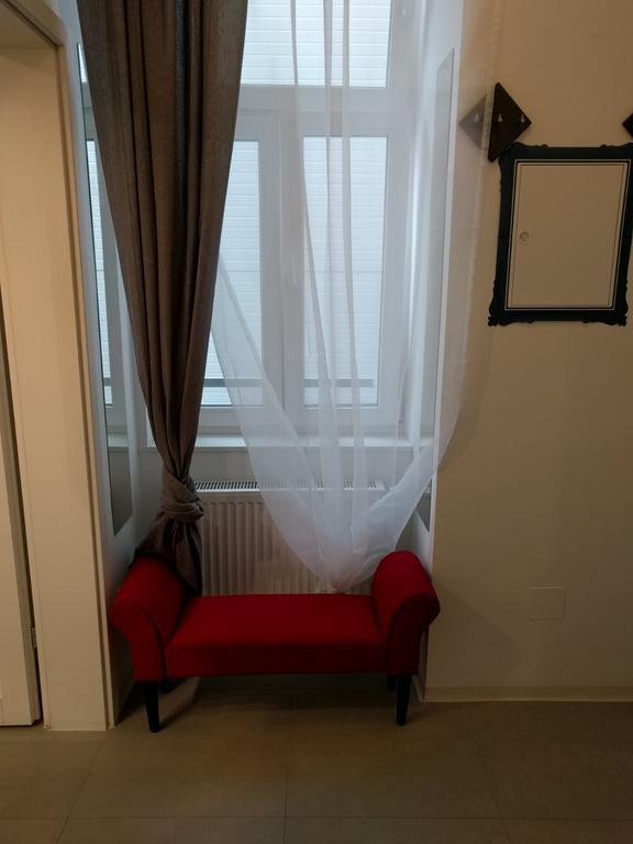Design Place 1030 Viyana Dış mekan fotoğraf