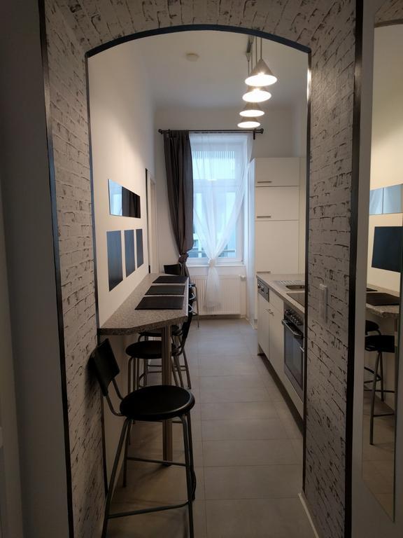 Design Place 1030 Viyana Dış mekan fotoğraf