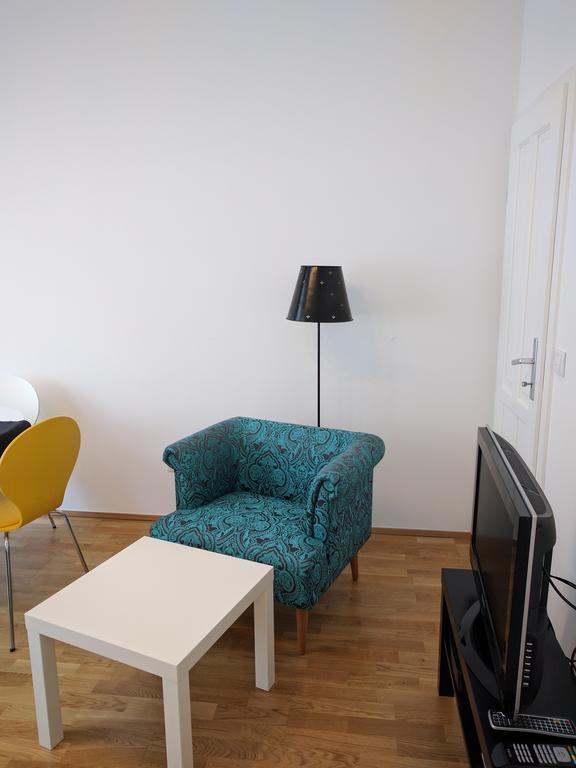 Design Place 1030 Viyana Dış mekan fotoğraf