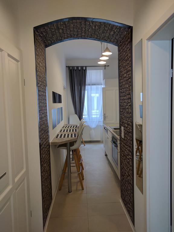 Design Place 1030 Viyana Dış mekan fotoğraf