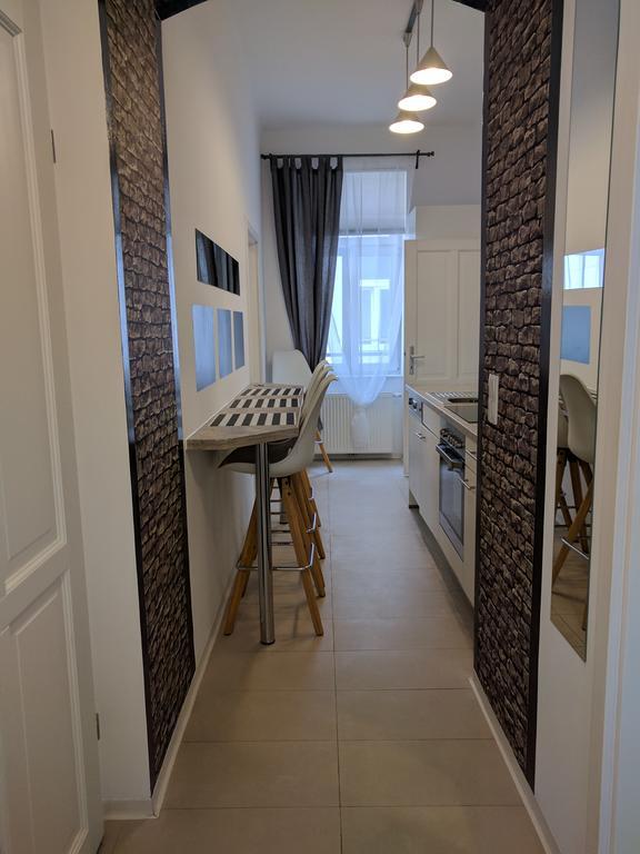 Design Place 1030 Viyana Dış mekan fotoğraf