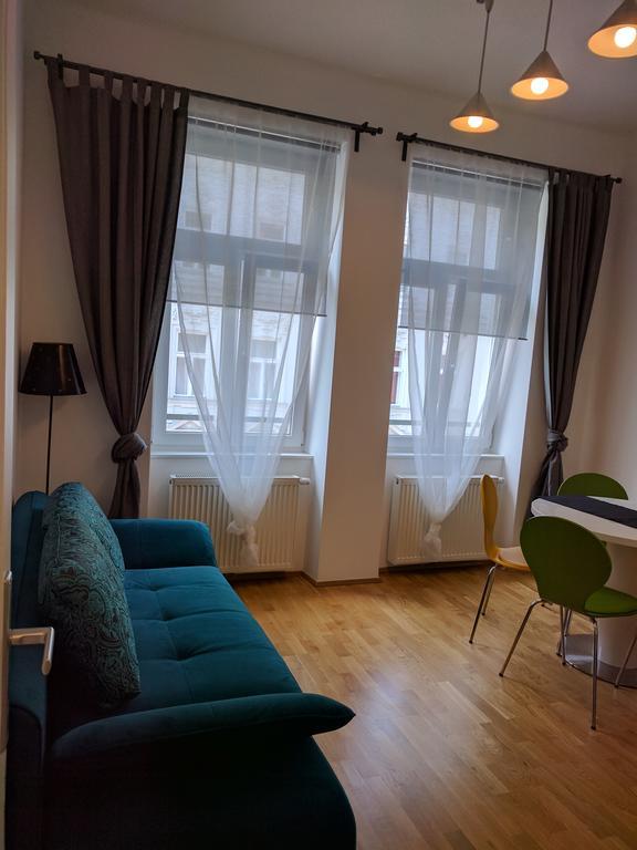 Design Place 1030 Viyana Dış mekan fotoğraf