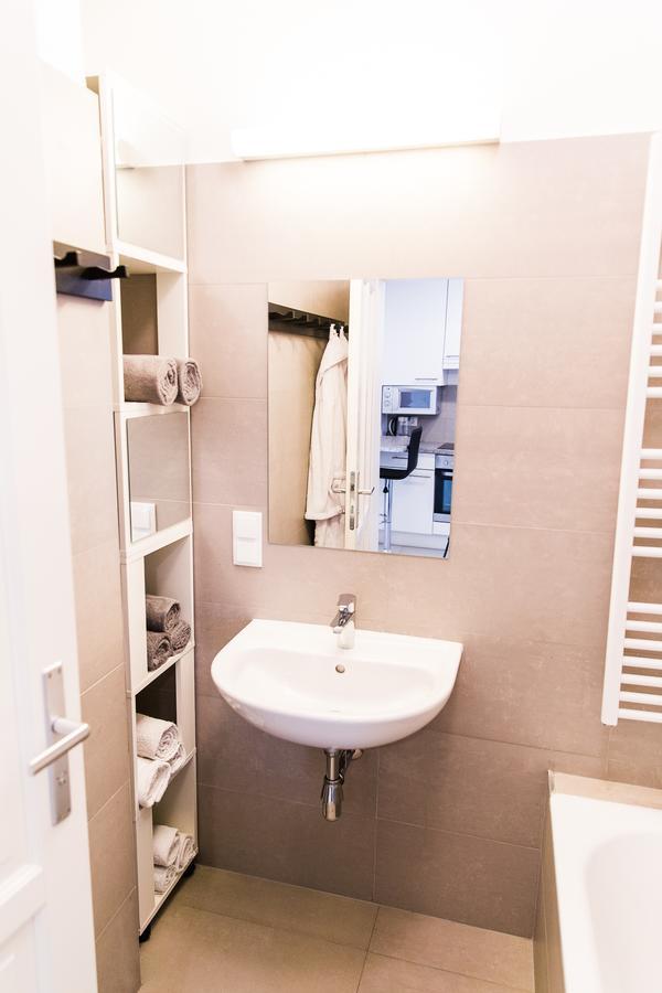 Design Place 1030 Viyana Dış mekan fotoğraf