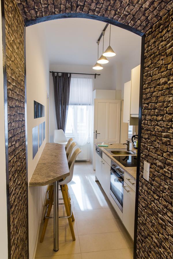 Design Place 1030 Viyana Dış mekan fotoğraf