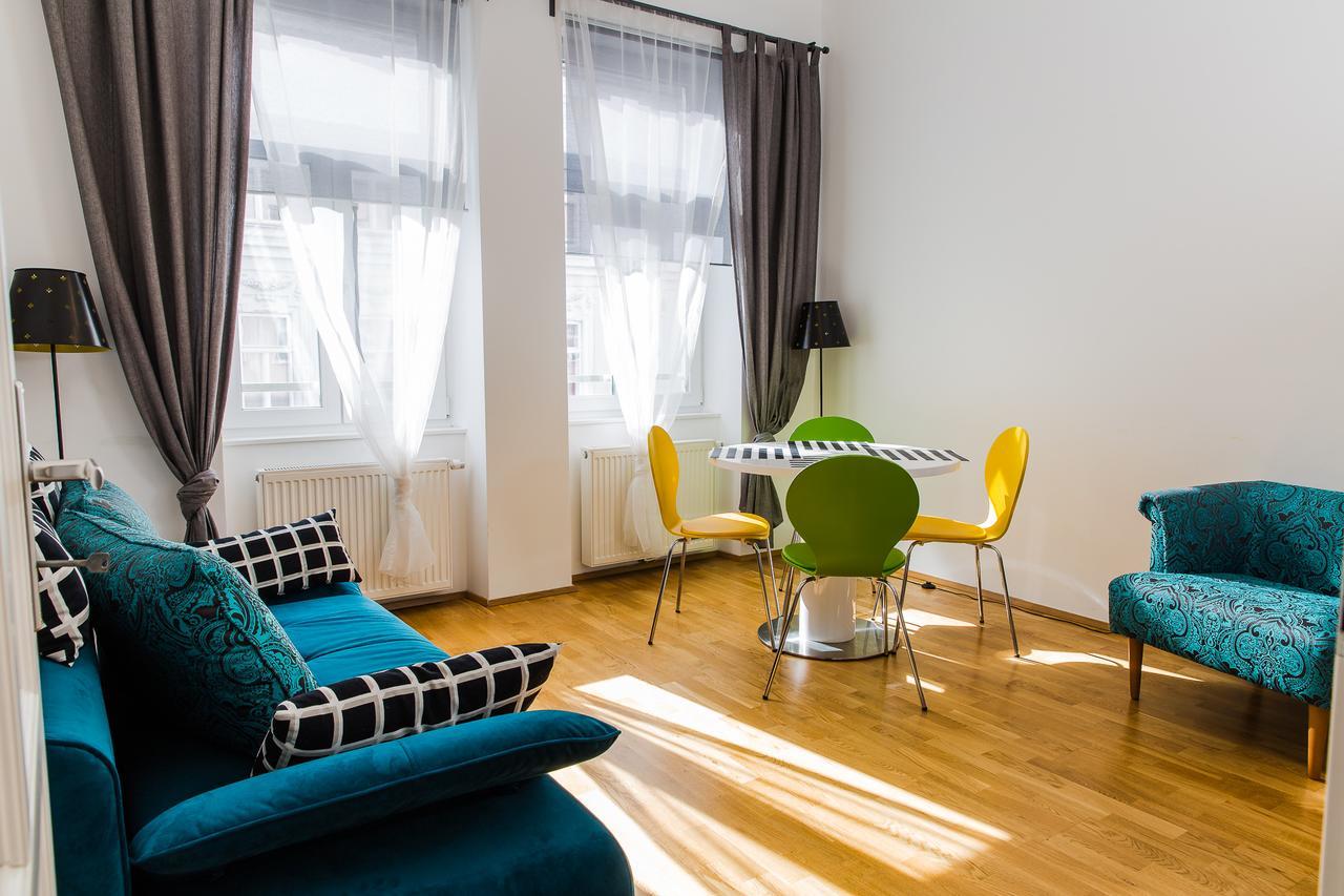 Design Place 1030 Viyana Dış mekan fotoğraf