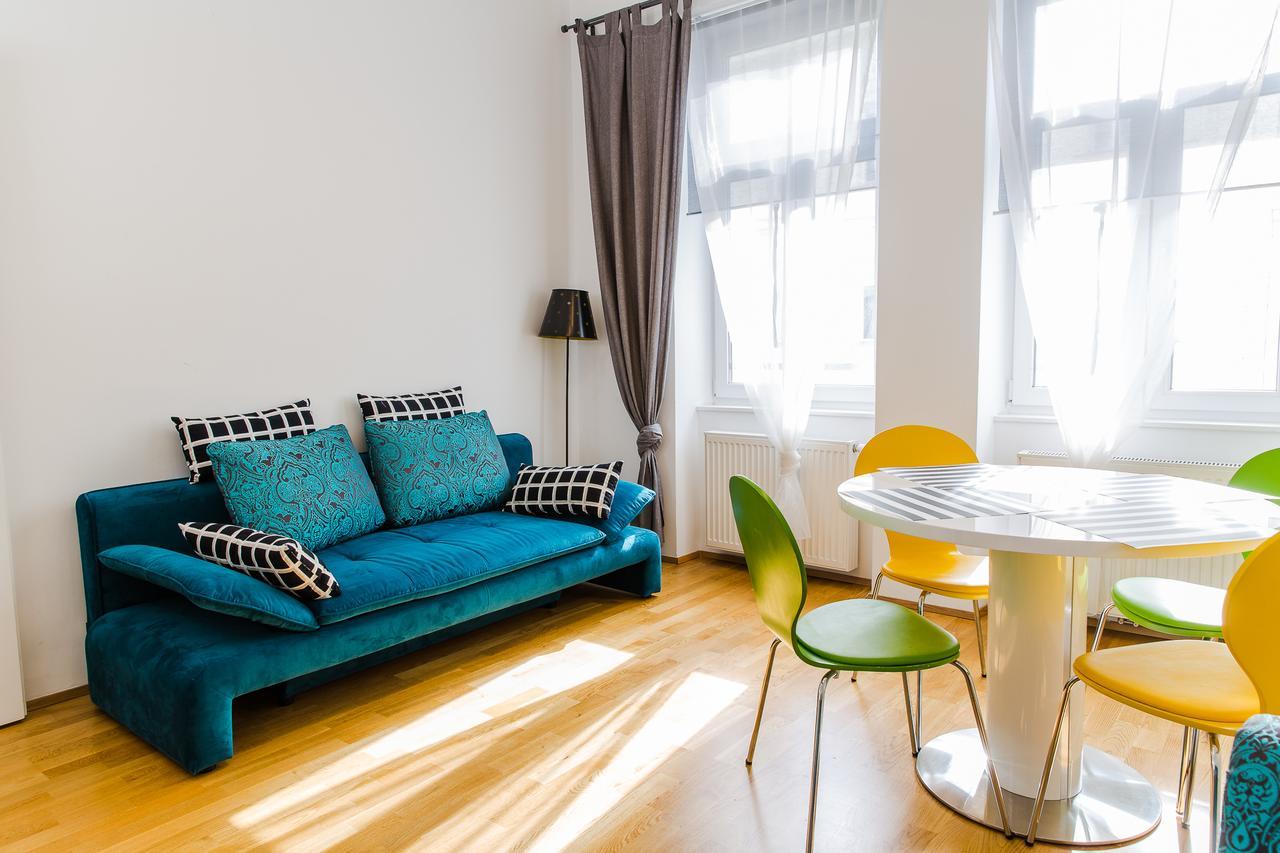 Design Place 1030 Viyana Dış mekan fotoğraf